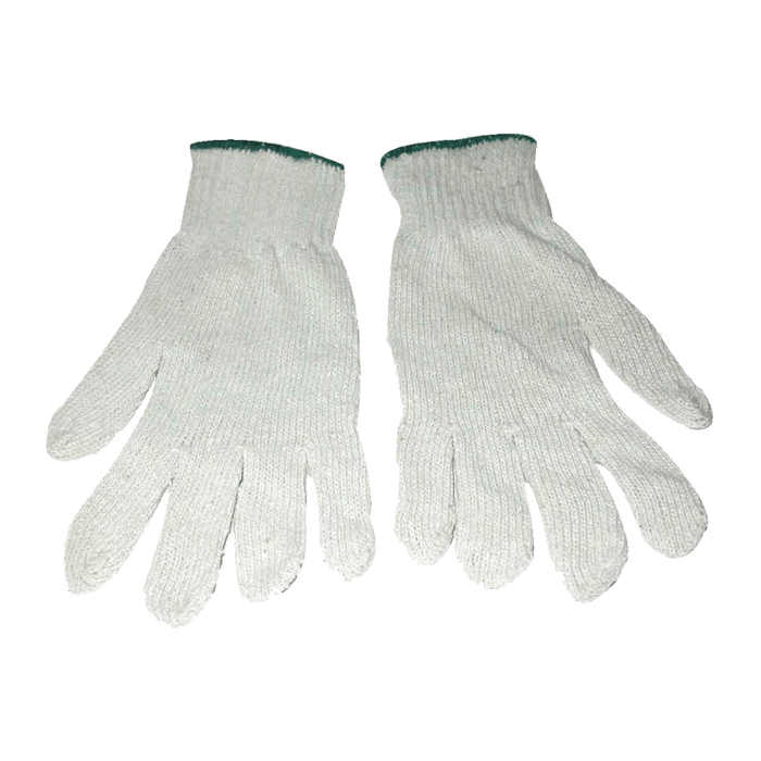 Glove Matsafe Mens Cotton Knit 800 Gr Wan0158