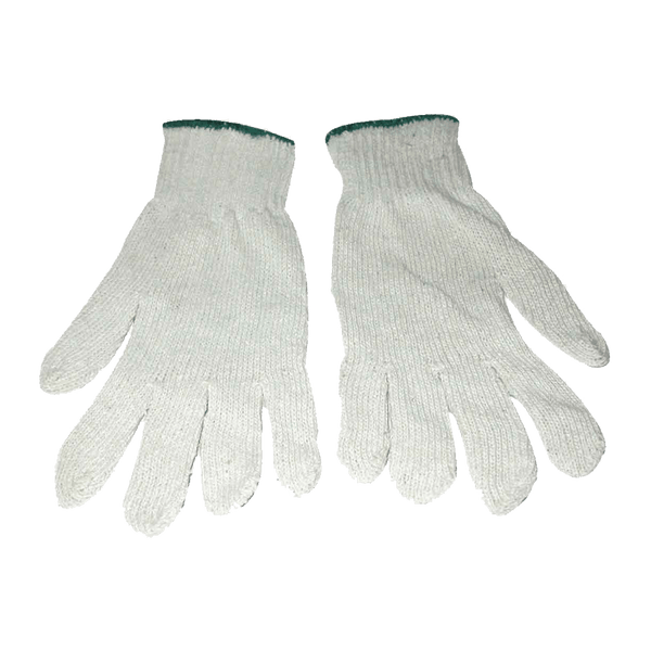 Glove Matsafe Mens Cotton Knit 800 Gr Wan0158