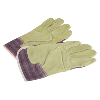 Glove Matsafe Yellow Candy Stripe Wan0160 Pm