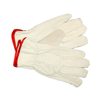 Glove Matsafe Goat Skin Wan0170