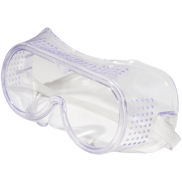 Goggle Matsafe Mona Clear Wv221 Wan0340