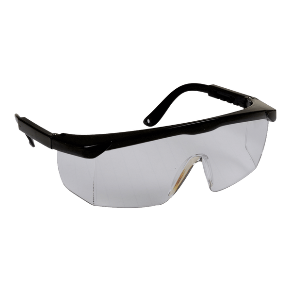 Spectacle Matsafe Clear Black Frame Wan0345 MTS