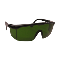 Spectacle Matsafe Tint Black Frame Wan0350