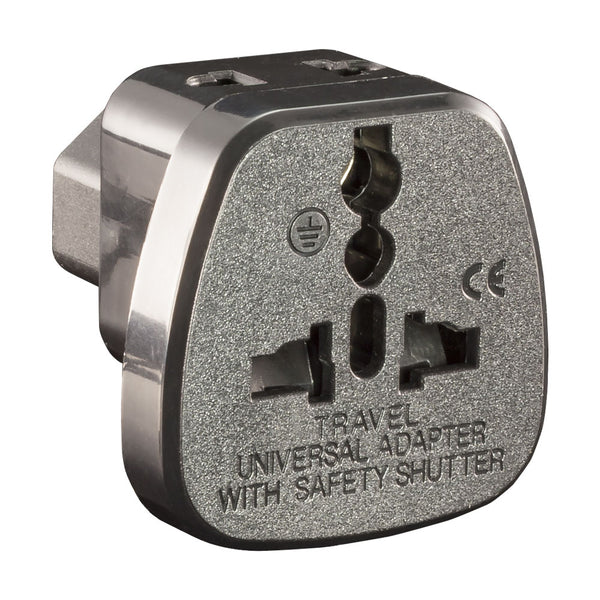 C14 UNIVERSAL TRAVEL ADAPTER - PWR-ADA-UNI-C14