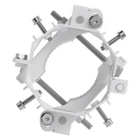 UBIQUITI UISP Wave AP Micro Mount - UACC-WAVE-AP-MICRO-MOUNT - Antenna Mounting Bracket, White. Buy online from chavda.com