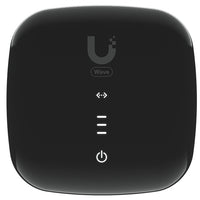 Ubiquiti UISP WaveFiber SC/APC 2.5Gbps Ethernet ONU - WAVE-ONU