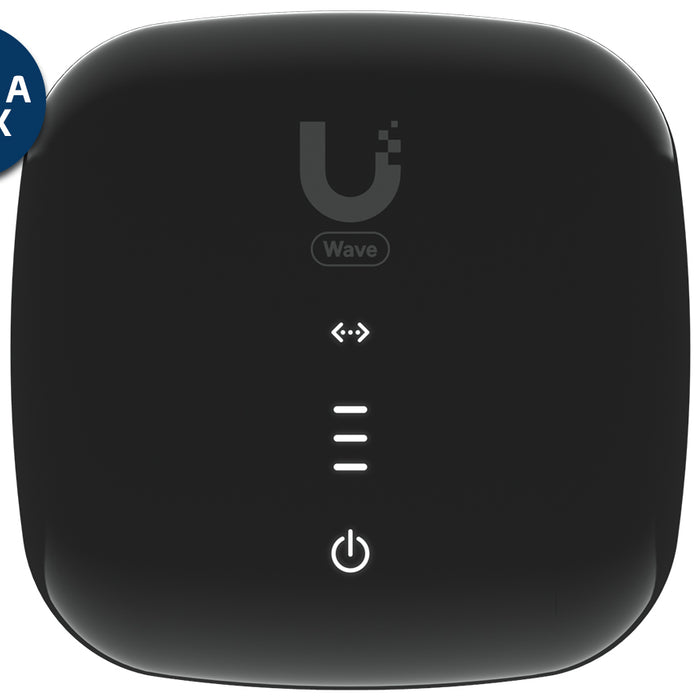 Ubiquiti UISP WaveFiber SC/APC 2.5Gbps Ethernet ONU 20pk - WAVE-ONU20