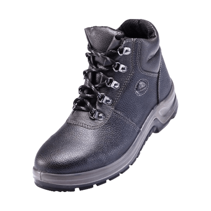 Safety Boot Atlantic Stc Blk Sabs S07 Xxx Way1307