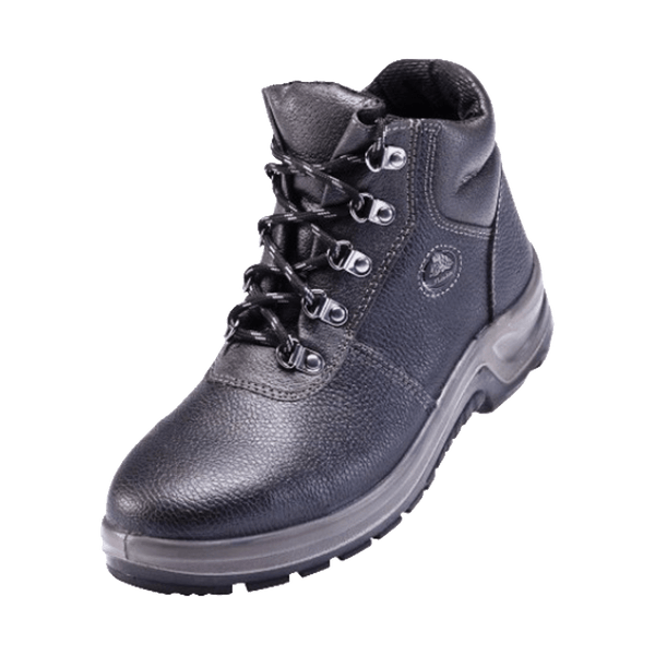 Safety Boot Atlantic Stc Blk Sabs S07 Xxx Way1307