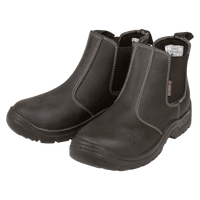 Safety Boot Chelsea Stc Black S10 Xxx Way1555