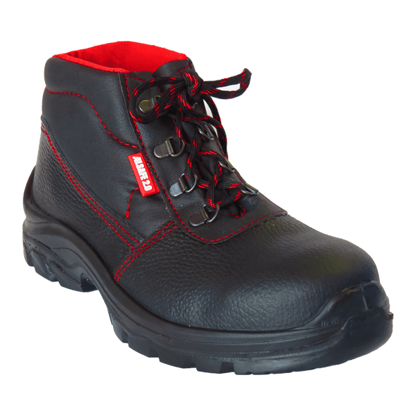 Safety Boot Alsafe Stc Black S05 Xxx Way1605