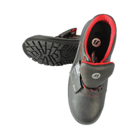 Safety Shoe Konga Stc Black S10 Xxx Way2027