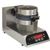 ANVIL Waffle Baker  - 1 Plate - Belgian - WBA1001