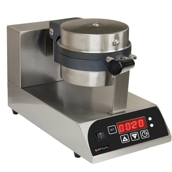 ANVIL Waffle Baker  - 1 Plate - Belgian - WBA1001