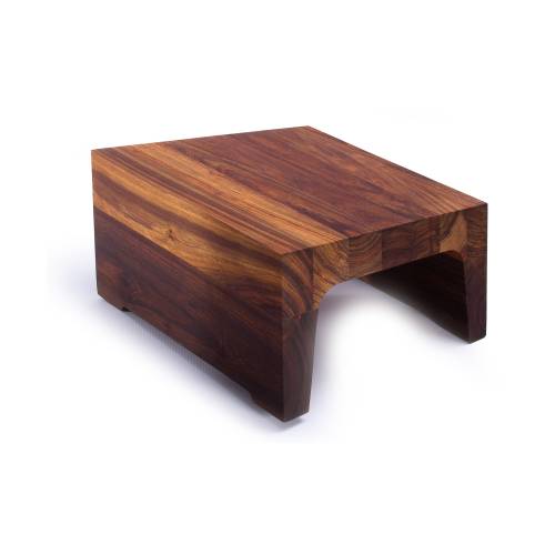 INFINITI Wood Bench/Patesseri Riser (250Mm X 250Mm X 140Mm)  - WBR0250