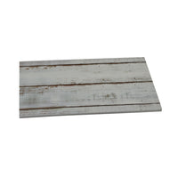 EFAY Woody Board Tray (Shabby) - Rect - 325 X 176 X 10Mm - WBT0002