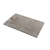 EFAY Woody Board Tray (Birsh) - Rect - 325 X 176 X 10Mm - WBT0003