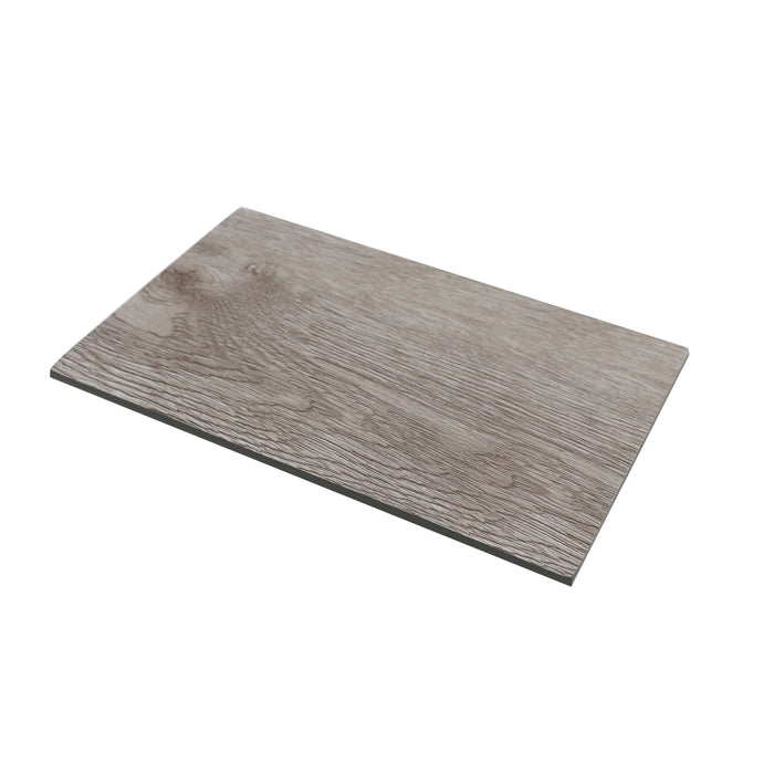 EFAY Woody Board Tray (Birsh) - Rect - 325 X 176 X 10Mm - WBT0003