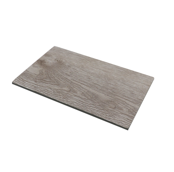EFAY Woody Board Tray (Birsh) - Rect - 325 X 176 X 10Mm - WBT0003