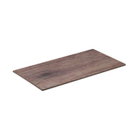 EFAY Woody Board Tray (Oak) - Rect - 325 X 176 X 10Mm - WBT0006