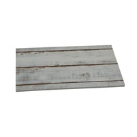 EFAY Woody Board Tray (Shabby) - Rect - 530Mm X 162Mm X 10Mm - WBT1004