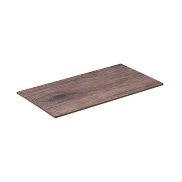 EFAY Woody Board Tray (Oak) - Rect - 530Mm X 162Mm X 10Mm - WBT1006