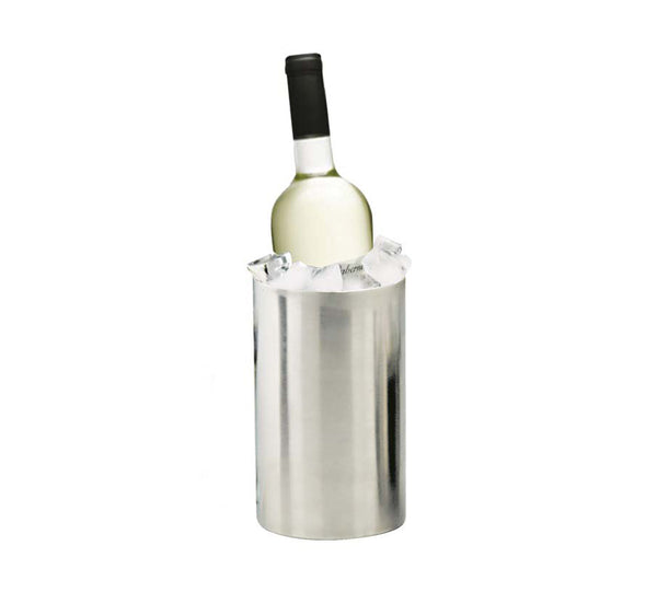 CATER ACE Wine Cooler (Stainless Steel Double Walled) 1.9L - WCC0001