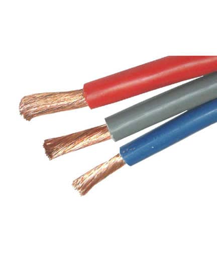 Afrox Welding Cable Pvc 500A 70Mm2 Brown - W053104