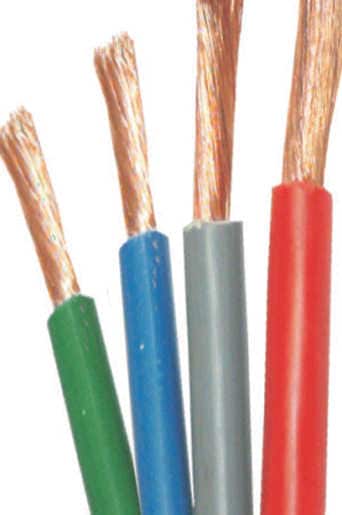 Afrox Welding Cable Pvc 150A 25Mm2 6M Blue - W053107