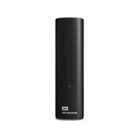 WD Elements 8TB External Desktop HDD Storage