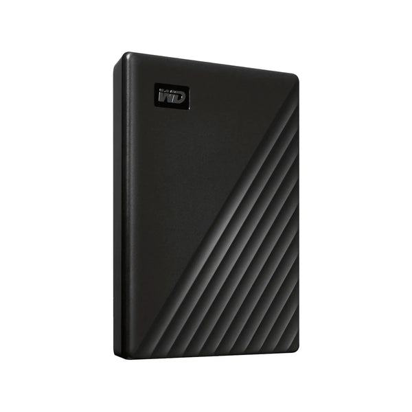 WD MY PASSPORT WORLDWILDE 1TB BLACK USB-A PORTABLE HDD,WDBYVG0010BBK-WESN