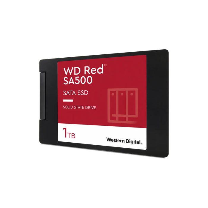 WD Red 1TB 2.5