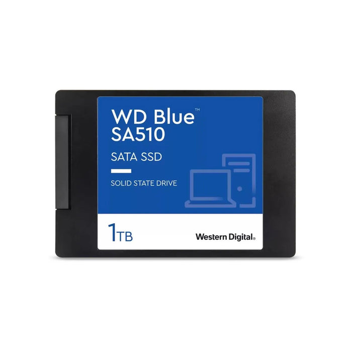 WD Blue 1TB 2.5