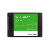 WD Green 1TB 2.5