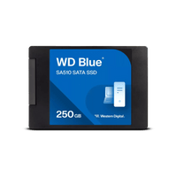 Western Digital Blue 2TB 2.5