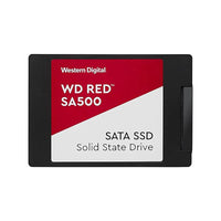 WD Red 500GB 2.5