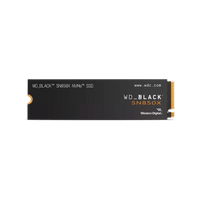 WD Black SN850X 8TB M.2 NVME Internal SSD