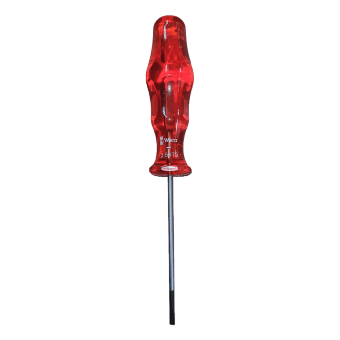 Screwdriver Wera Torx Tx25 Wea6325 C