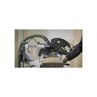 MITRE SAW KS120 REB