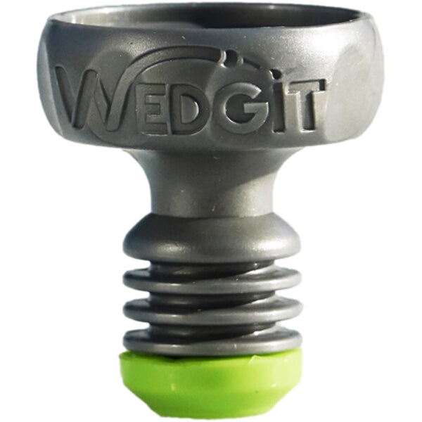 WEDGIT Tap Connector 33.3mm (1 inch BSP) - High-Quality Plumbing Fitting - chavda.com