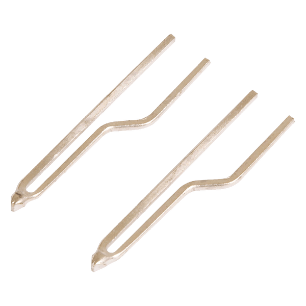 Soldering Weller Tip Only For Gun 7135 Wel5005 MTS