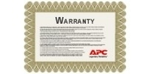 1 Year Extended Warranty (Renewal or Hig-WEXTWAR1YR-SP-05