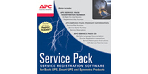 1 Year Extended Warranty (Renewal or Hig-WEXTWAR1YR-SP-06