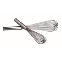Piano Stainless Steel Whisk 250mm - Professional Kitchen Tool