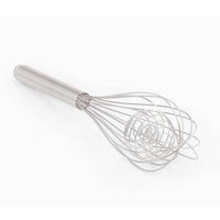 Rapid Speed Whisk 300mm | Stainless Steel Kitchen Whisk for Fast Aeration | Chavda.com