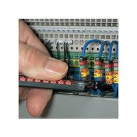 HellermannTyton : WIC Applicator Tool Wic -  20 Marker Application - (WICTOOL)