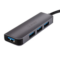 WINX CONNECT Simple USB/Type-C Hub-WX-HB109