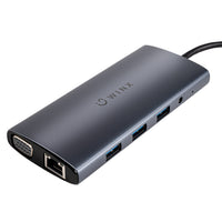 WINX CONNECT MAX 11-in-1 Type-C Hub-WX-HB112