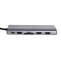 WINX CONNECT Ultra 14-in-1 Type-C Hub-WX-HB113