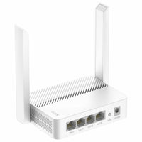 Cudy AC1200 Dual-Band Wireless Wi-Fi Router – White-WR1200E